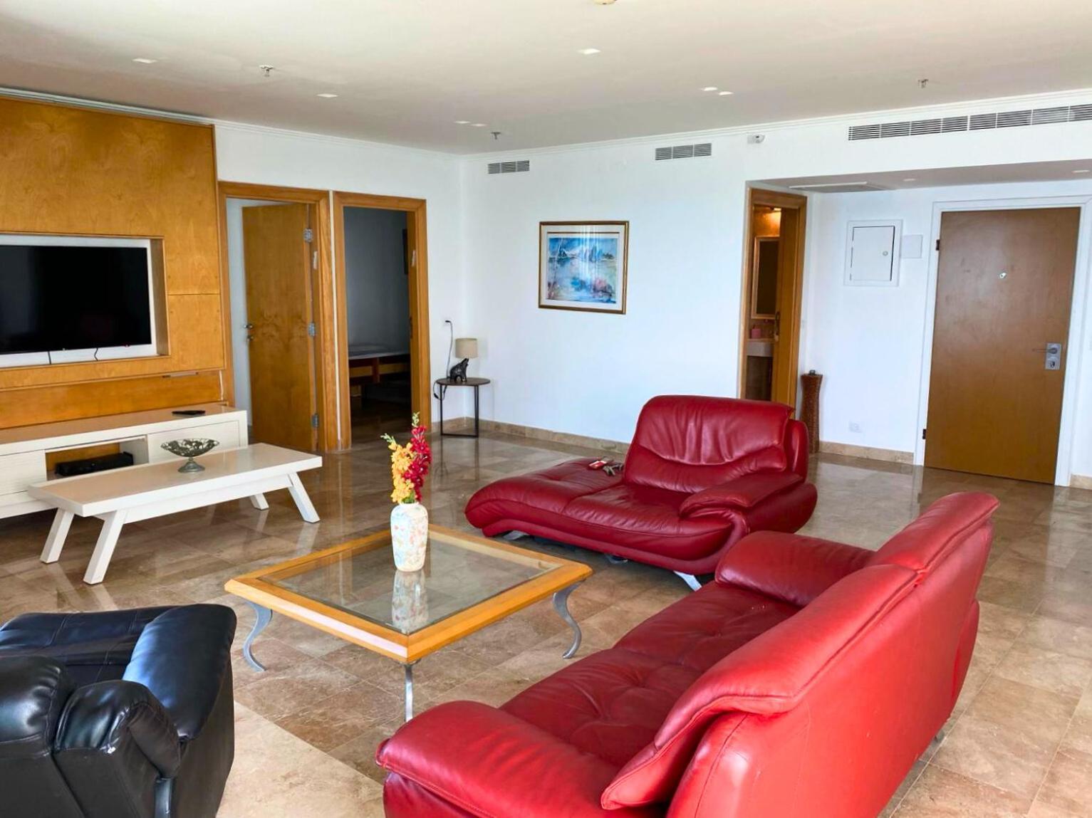 Almog Haifa Israel Apartments מגדלי חוף הכרמל Zewnętrze zdjęcie