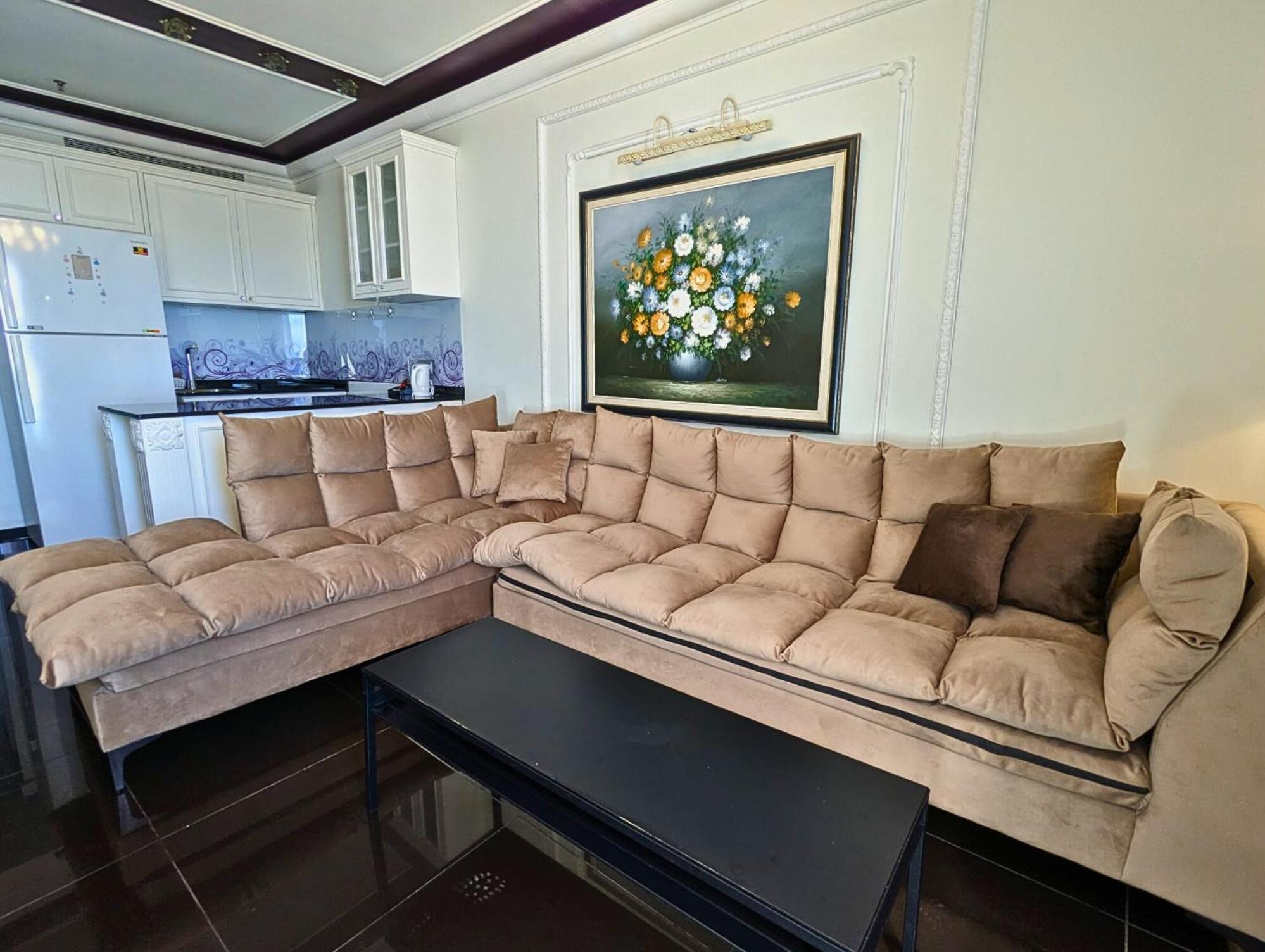 Almog Haifa Israel Apartments מגדלי חוף הכרמל Zewnętrze zdjęcie