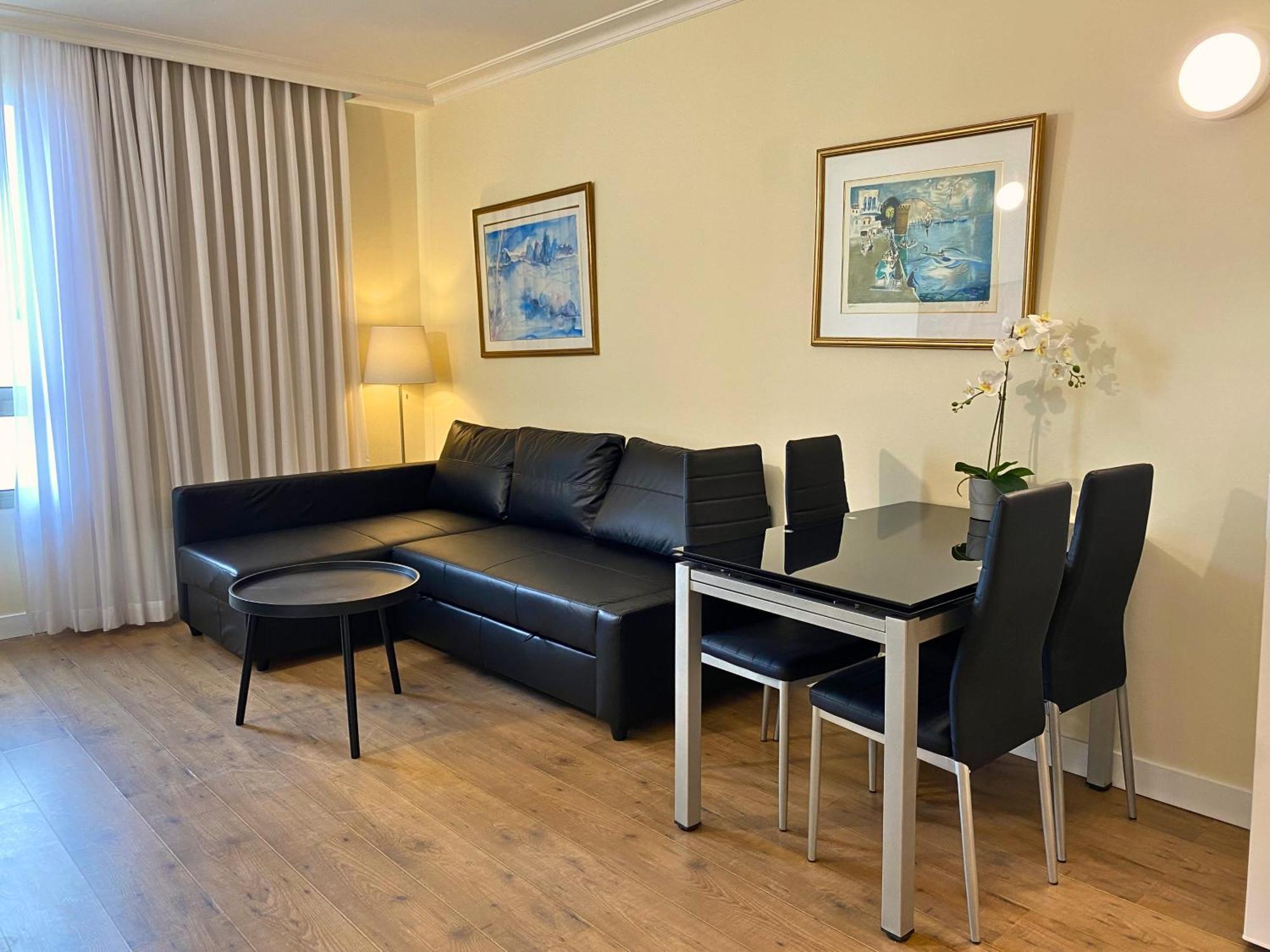 Almog Haifa Israel Apartments מגדלי חוף הכרמל Zewnętrze zdjęcie